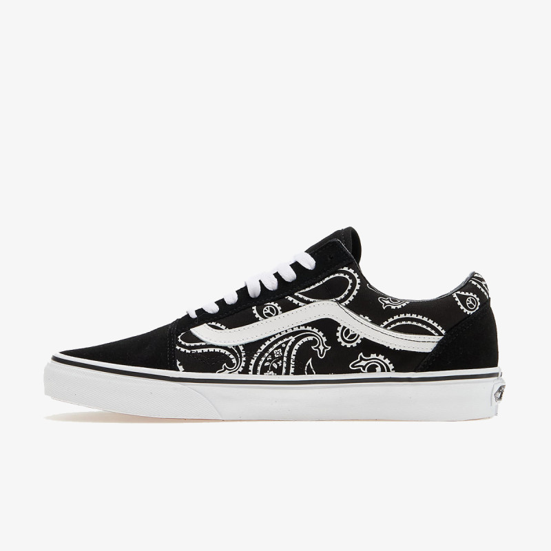 Vans UA OLD SKOOL 