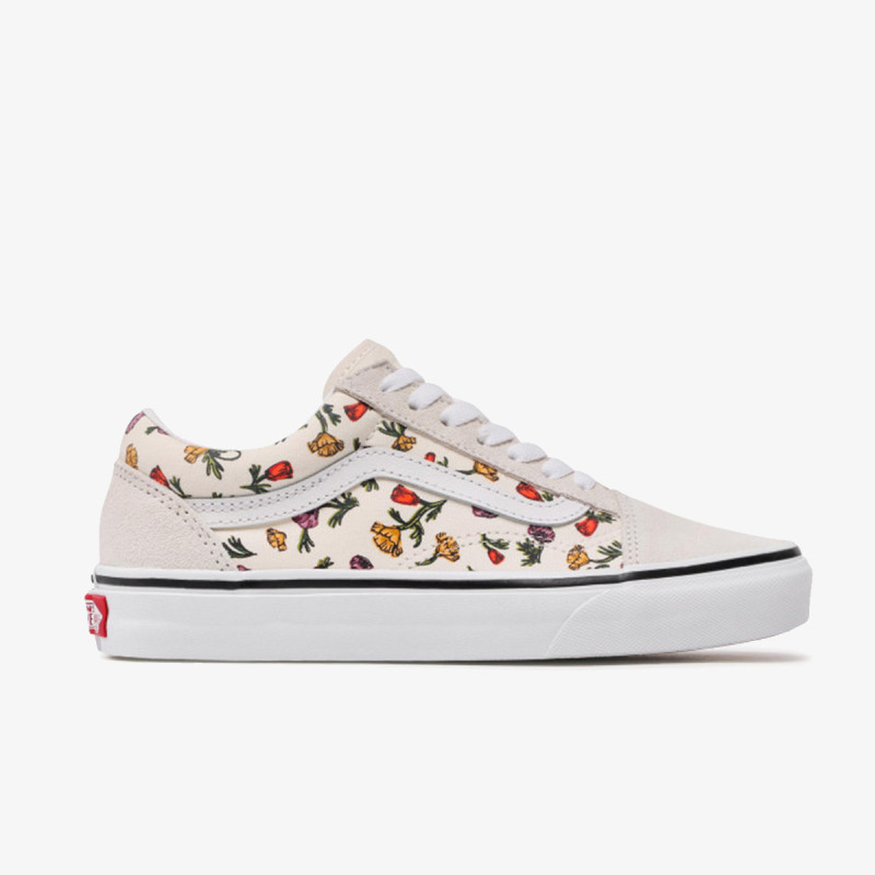Vans UA OLD SKOOL 