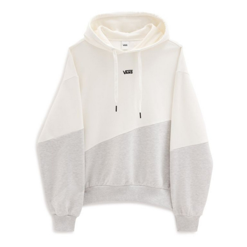 Vans Blocked Off Hoodie 
