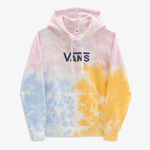 Vans Tri-Dye Hoodie 