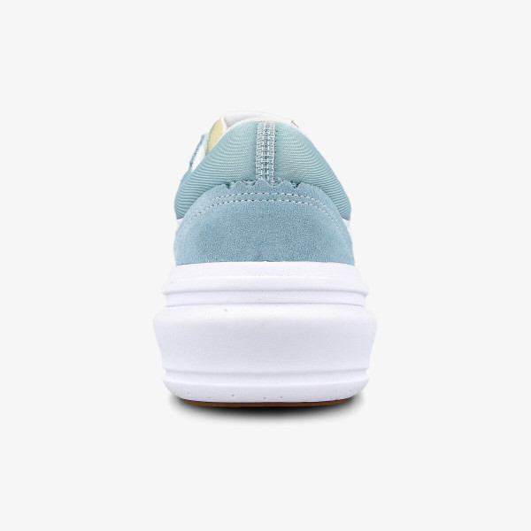 Vans UA Old Skool Overt CC BLUE SKY 