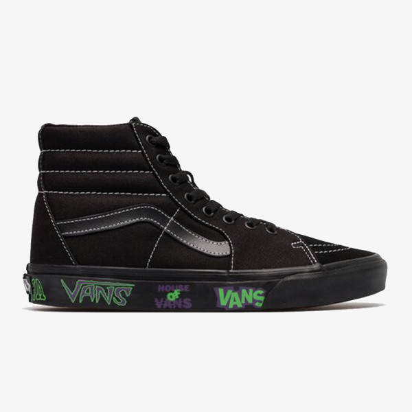 Vans UA SK8-HI 