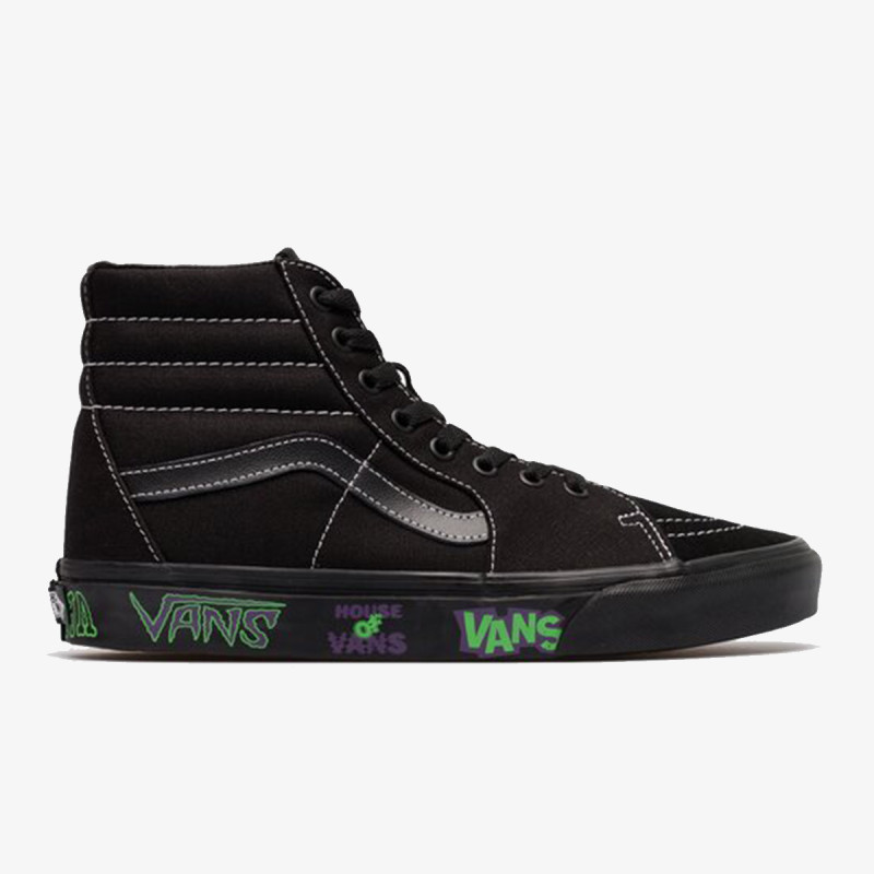 Vans UA SK8-HI 