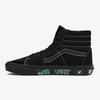 VANS UA SK8-HI 