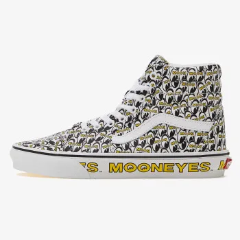 VANS UA SK8-HI 