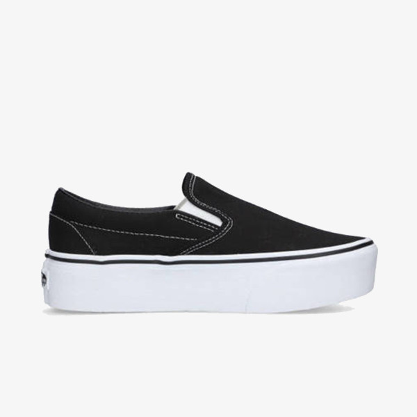 Vans UA CLASSIC SLIP-ON STACKFORM 