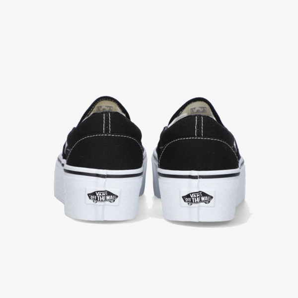 Vans UA CLASSIC SLIP-ON STACKFORM 