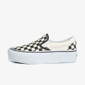 Vans UA CLASSIC SLIP-ON STACKFORM 