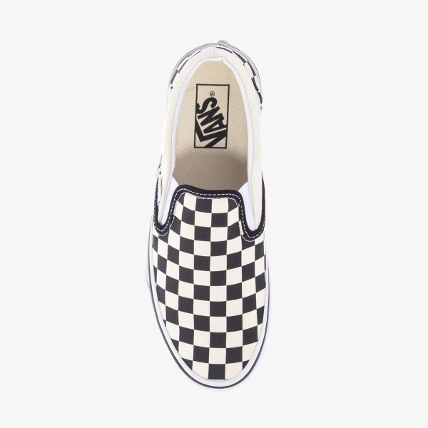 Vans UA CLASSIC SLIP-ON STACKFORM 