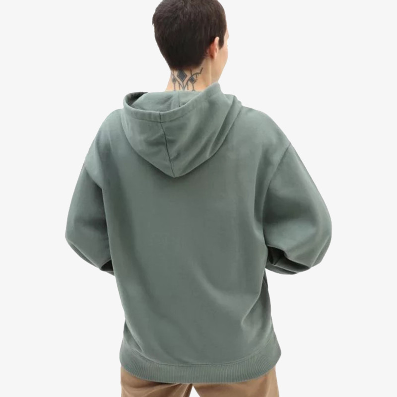 Vans FLYING V OS FT LS HOODIE 