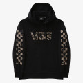 Vans DOTTY FILL BFF LS HOODIE 