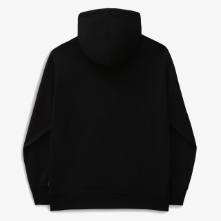 Vans DOTTY FILL BFF LS HOODIE 