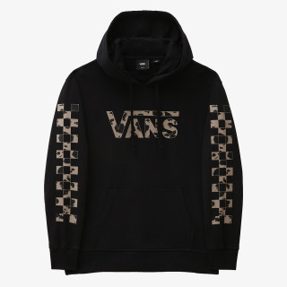 Vans DOTTY FILL BFF LS HOODIE 