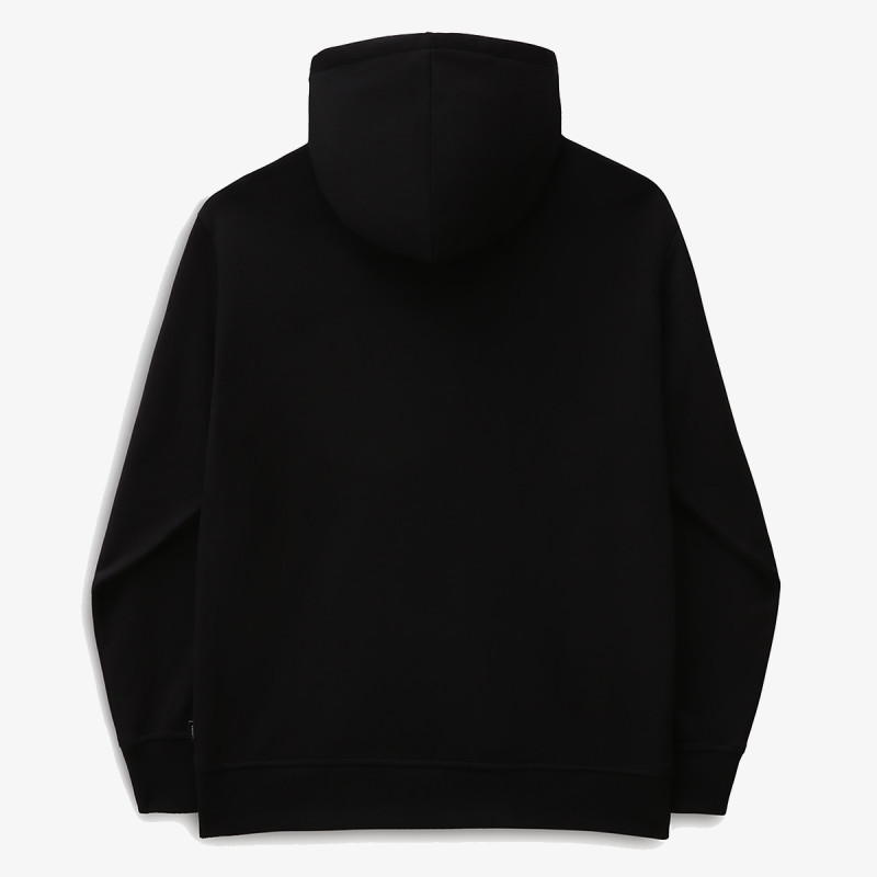 Vans DOTTY FILL BFF LS HOODIE 
