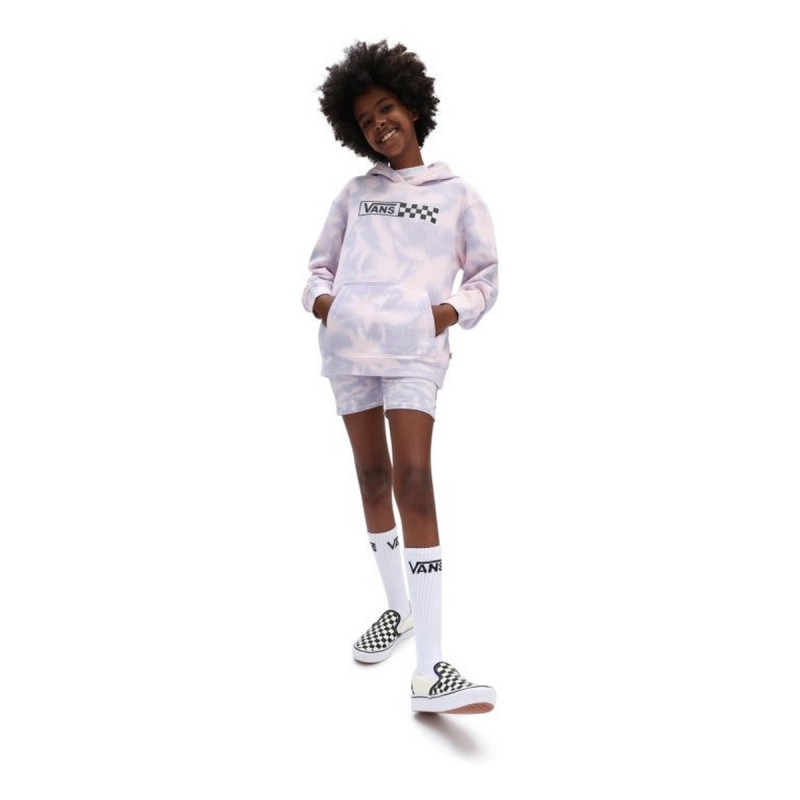 Vans Chalkboard Wash Hoodie 