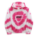 Vans Tie Dye Hoodie 
