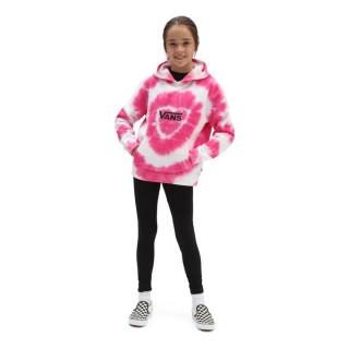 Vans Tie Dye Hoodie 