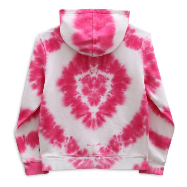 Vans Tie Dye Hoodie 