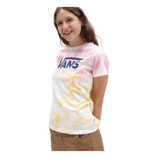 Vans Logo Wash Crew 