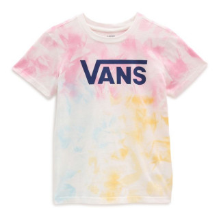 Vans Logo Wash Crew 