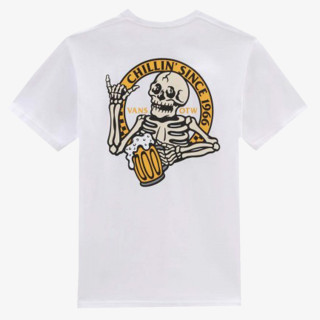 Vans CHILLIN SINCE 66 SS TEE 