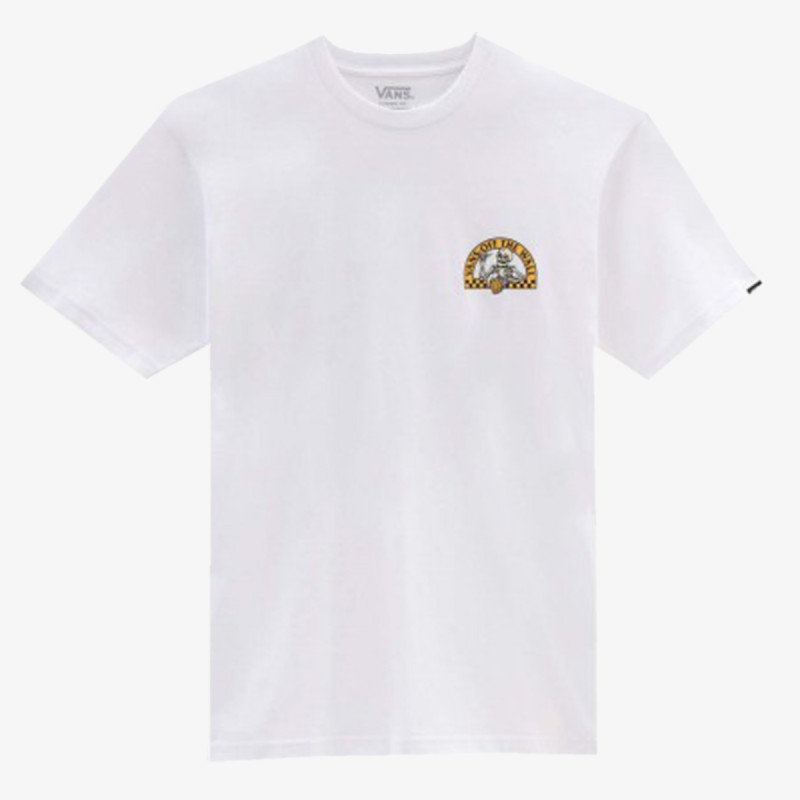Vans CHILLIN SINCE 66 SS TEE 