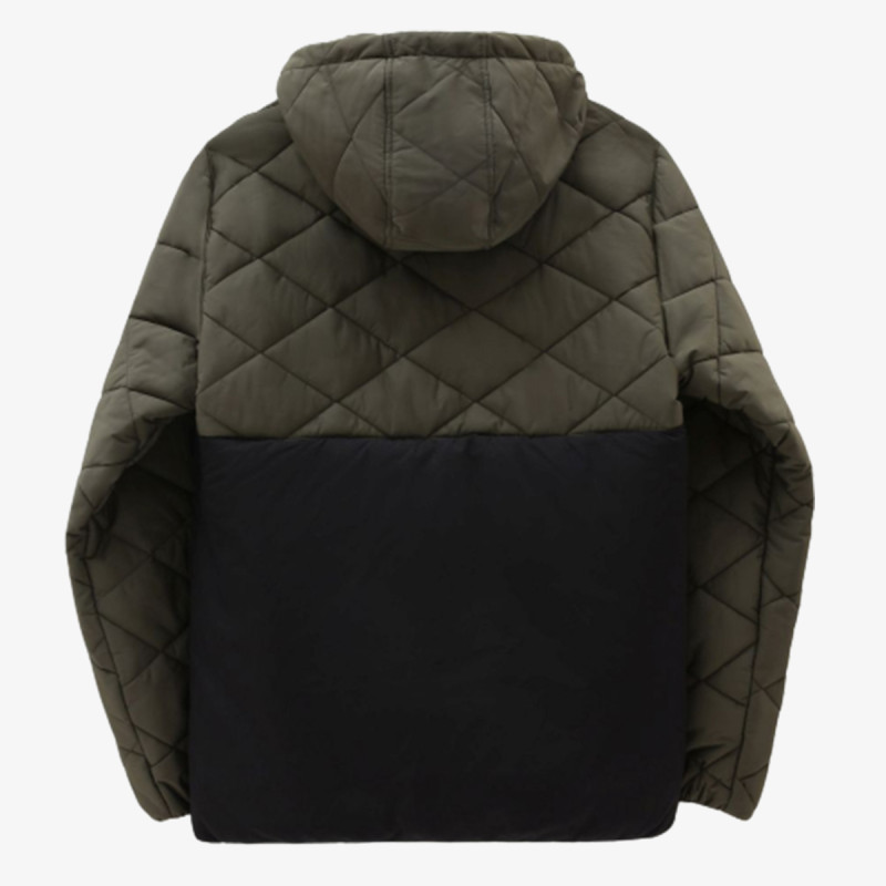 Vans MT VANS MTE-1 COLORBLOCKED JACKET 