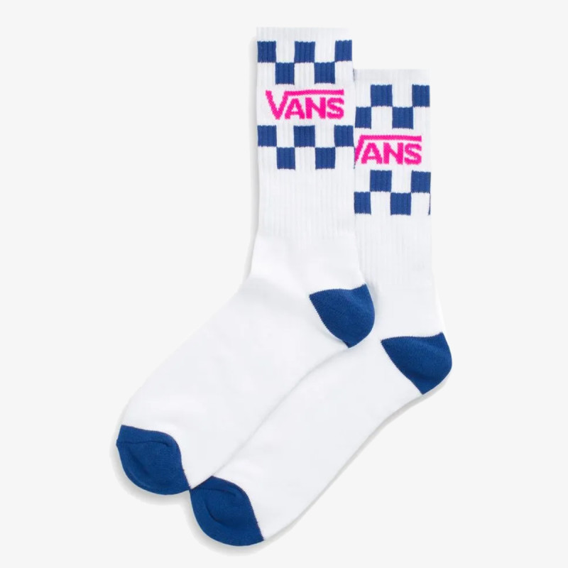 Vans SKETCHY PAST CREW (6.5-9) 