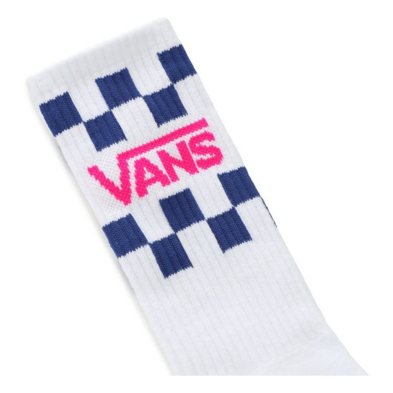 Vans Sketchy Past Crew 