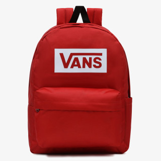 Vans OLD SKOOL BOXED BACKPACK 