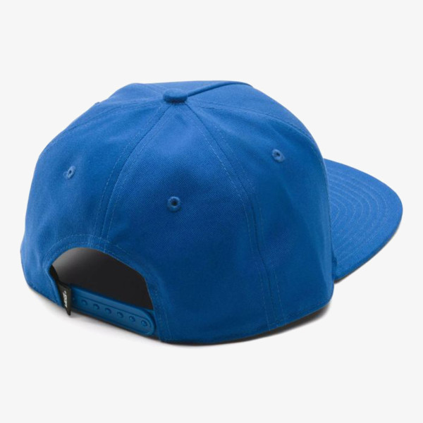 Vans kšiltovka HI DEF SNAPBACK 