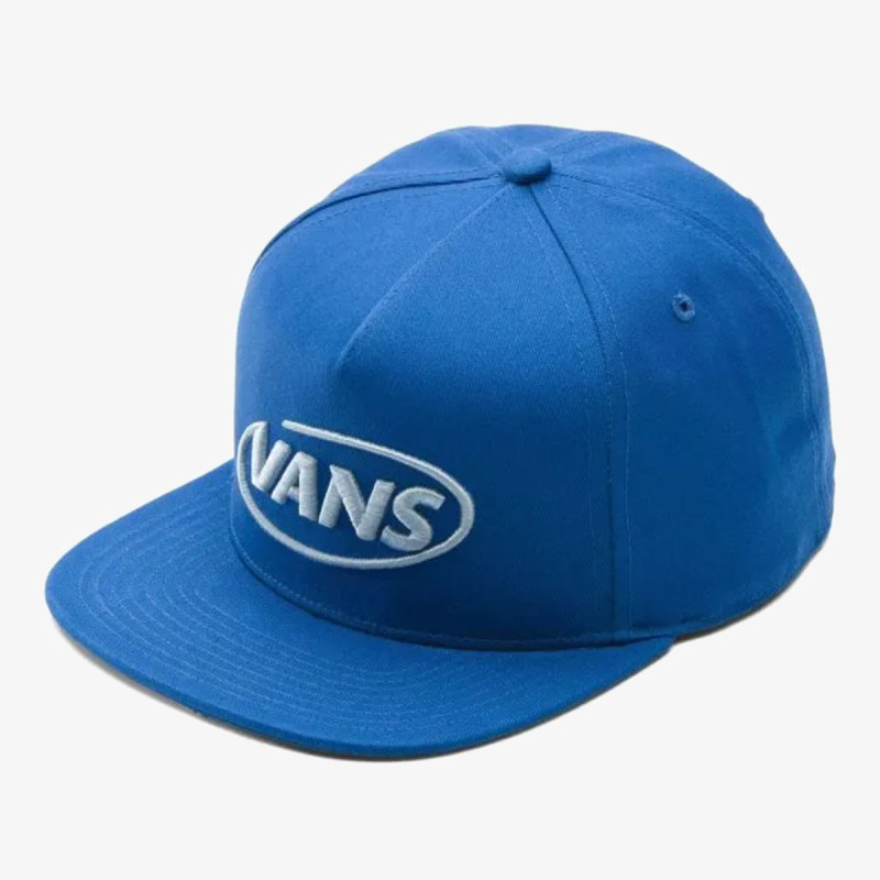 Vans kšiltovka HI DEF SNAPBACK 