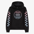 Vans ROUGH DRAFT HOODIE 