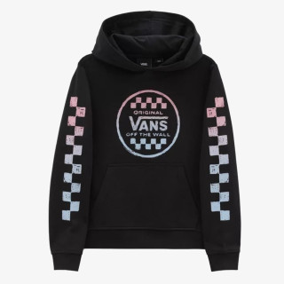 Vans ROUGH DRAFT HOODIE 