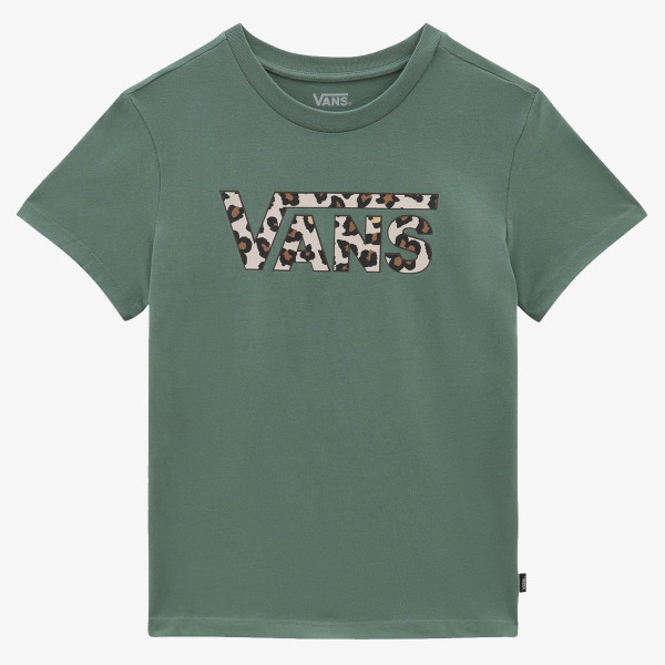 Vans ANIMALIER 