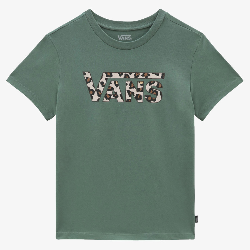 Vans ANIMALIER 