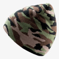 WILD BEANIE JACQUARD 