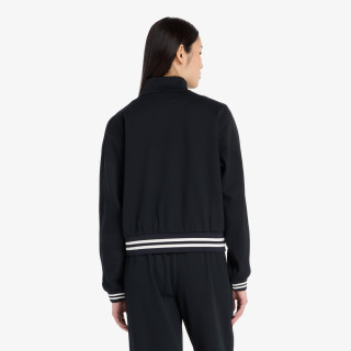 New Balance Post Season Pique Track Jacket 