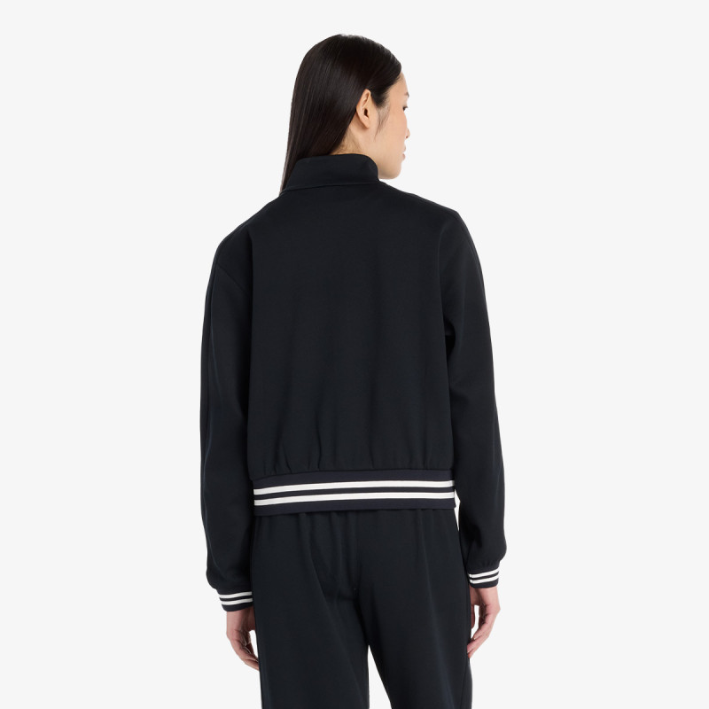 New Balance Post Season Pique Track Jacket 