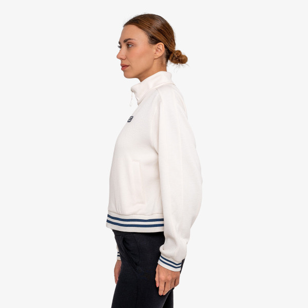 New Balance Post Season Pique Track Jacket 