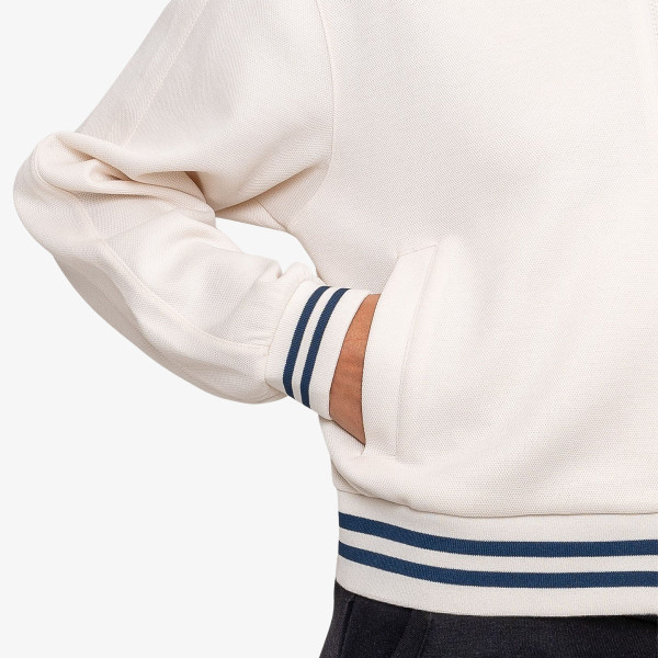 New Balance Post Season Pique Track Jacket 