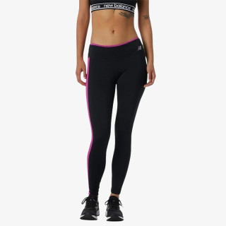 New Balance Acelerate Colorblock Tight 