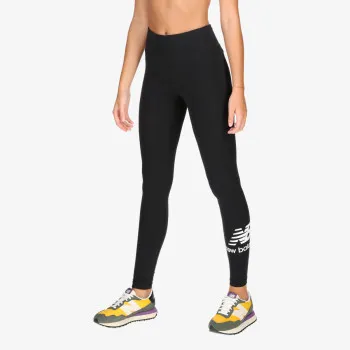 New Balance NB Essentials Stacked Legging 