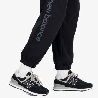 New Balance Relentless Performance Fleece Jogger 