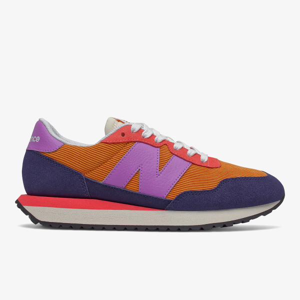 New Balance NEW BALANCE PATIKE W237 