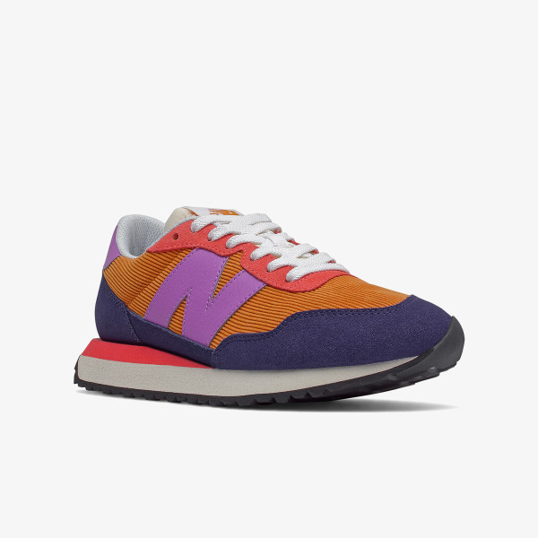 New Balance NEW BALANCE PATIKE W237 