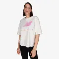 New Balance NB Athletics Amplified Tee 