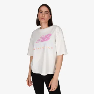 New Balance NB Athletics Amplified Tee 