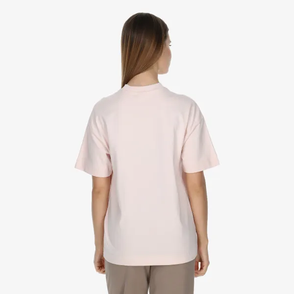 New Balance Athletics Linear T-Shirt 