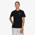 New Balance New Balance Jersey Small Logo T-Shirt 